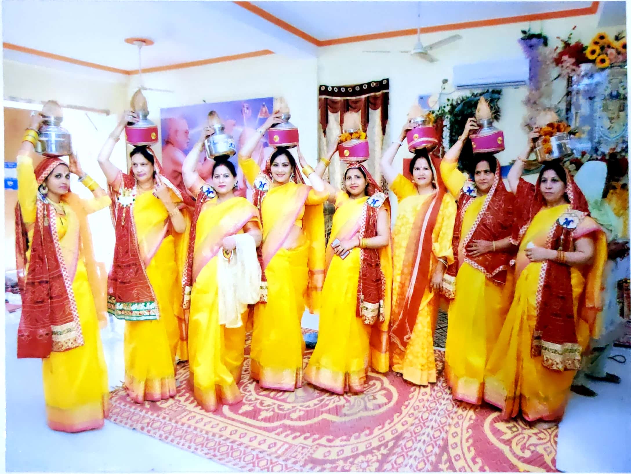 Brahmo Utsav 2019